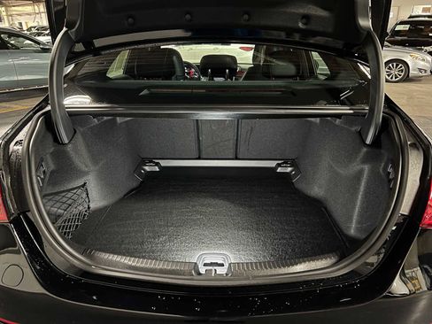 Used 2025 Mercedes-Benz C 300 4MATIC Sedan image 16