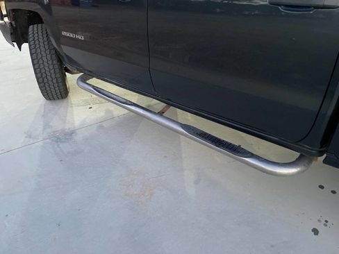 Used 2018 Chevrolet Silverado 2500 W/T w/ WT Convenience Package image 20