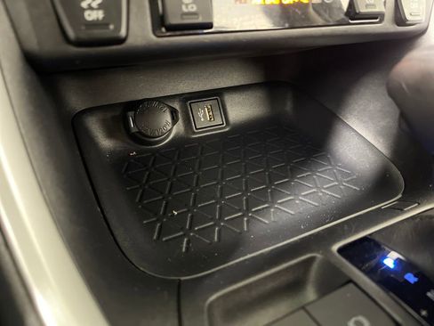 Certified 2025 Toyota RAV4 XLE w/ Weather Package image 30