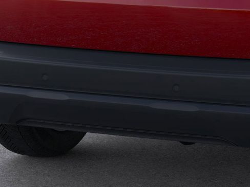 New 2026 Ford Escape ST-Line w/ Tech Pack #1 image 53