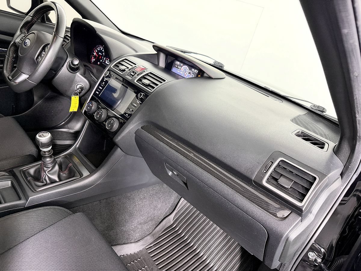 Used 2019 Subaru WRX Premium AWD/4WD image 46