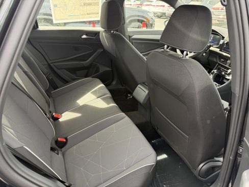 New 2026 Volkswagen Jetta Sport FWD image 23