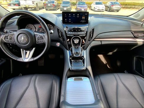 Used 2019 Acura RDX image 16