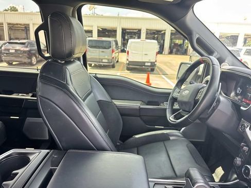 Used 2023 Ford F150 Raptor AWD/4WD image 18