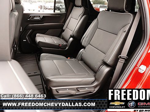 New 2026 Chevrolet Tahoe Premier w/ Sun And Tow Package image 14