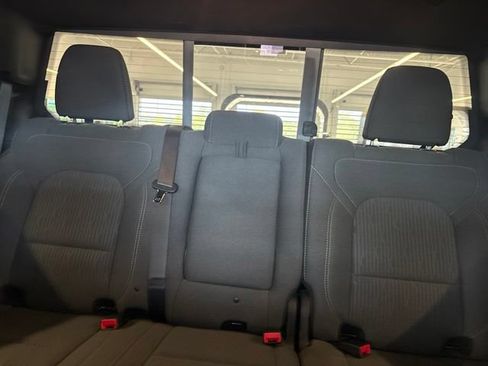 Used 2023 RAM 1500 Big Horn AWD/4WD image 46
