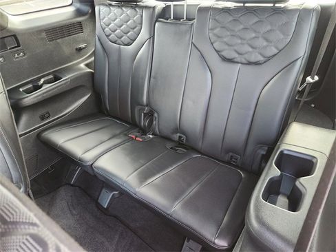 Used 2020 Hyundai Palisade Limited image 21