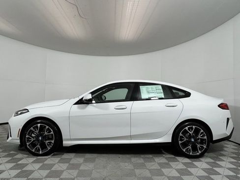 Used 2025 BMW 228i xDrive 228 xDrive Gran Coupe image 4