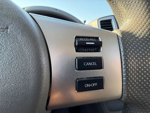 Used 2019 Nissan Frontier SV image 19