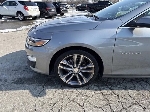 Used 2023 Chevrolet Malibu LT image 30
