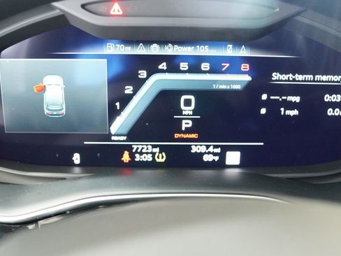 Used 2025 Audi Q7 3.0T Premium Plus w/ Premium Plus Package image 15