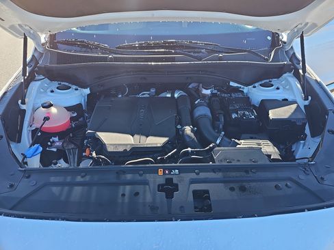 Used 2023 Hyundai Santa Fe Limited image 30