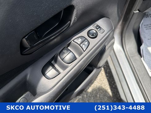 Used 2023 Nissan Kicks S FWD image 22