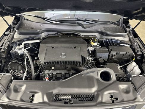 New 2026 Acura MDX w/ Technology Package AWD/4WD image 26