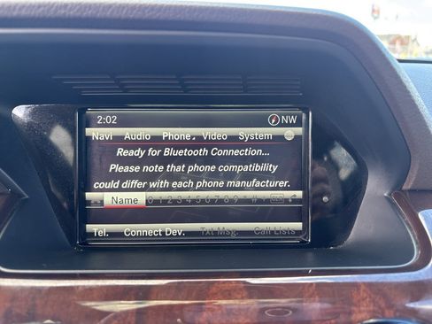 Used 2015 Mercedes-Benz GLK 350 4MATIC image 23