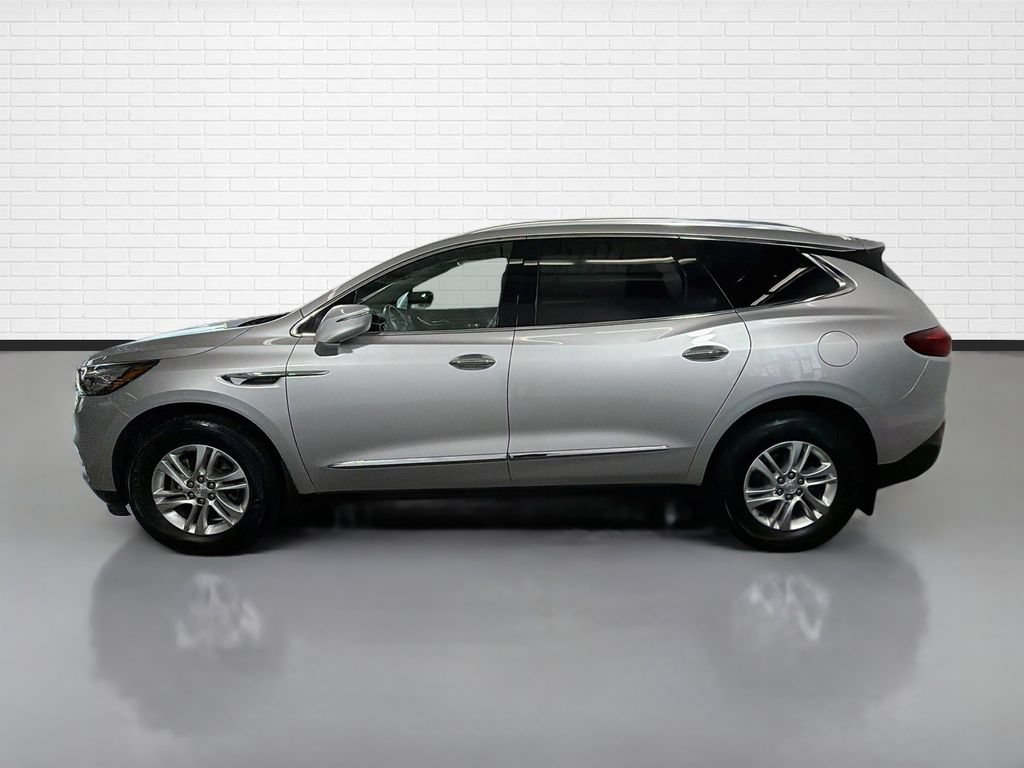 Used 2019 Buick Enclave Premium FWD image 6
