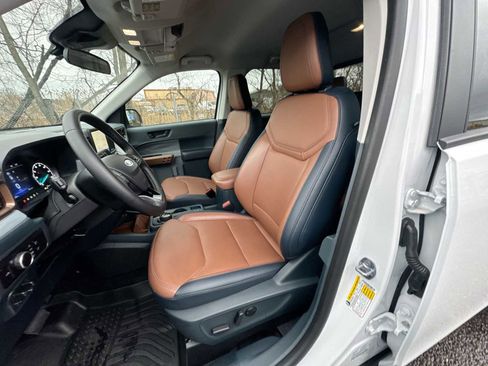 Used 2024 Ford Maverick Lariat w/ 4K Tow Package image 21