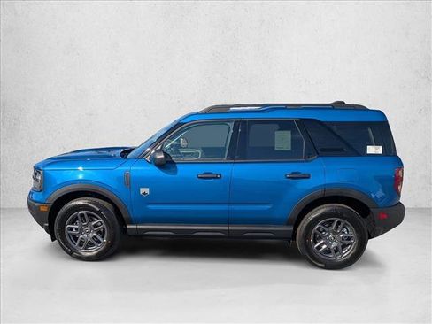 New 2025 Ford Bronco Sport Big Bend image 5