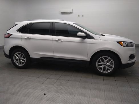 Used 2021 Ford Edge SEL w/ Convenience Package FWD image 11