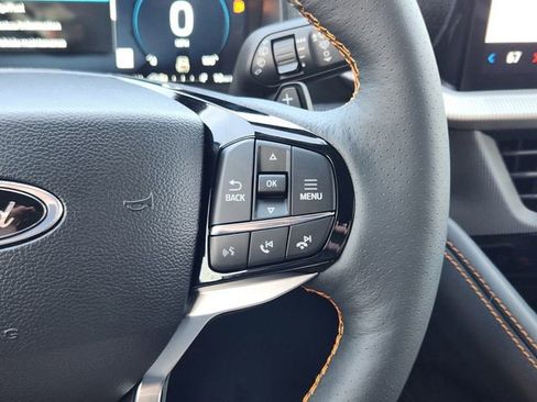 New 2026 Ford Explorer Tremor w/ Tremor Convenience Package image 27