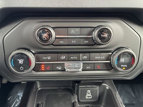 New 2026 Ford Bronco Big Bend AWD/4WD image 36