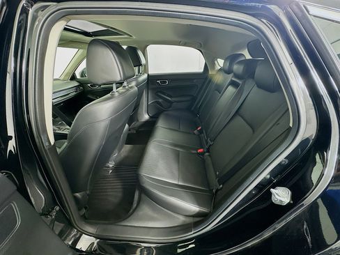 Used 2024 Honda Civic EX-L image 27