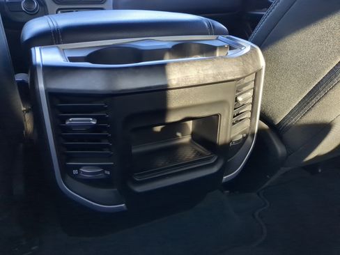 Used 2022 RAM 1500 Big Horn image 15