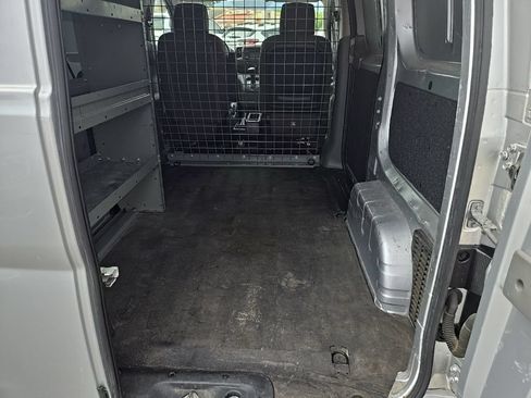 Used 2015 Nissan NV200 SV w/ Technology Package FWD image 22