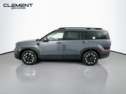 New 2026 Hyundai Santa Fe SEL
