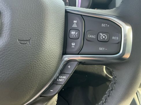 New 2026 RAM 1500 Laramie image 27