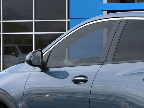 New 2026 Buick Encore GX Preferred image 12