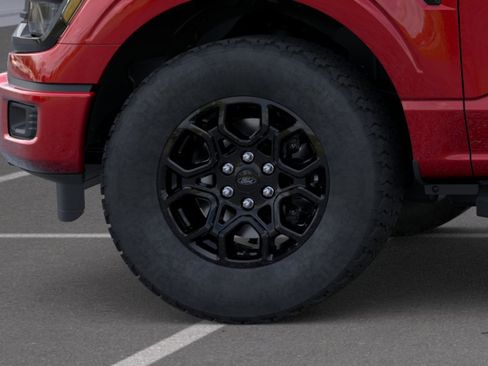 New 2026 Ford F150 XLT w/ FX4 Off-Road Package AWD/4WD image 19