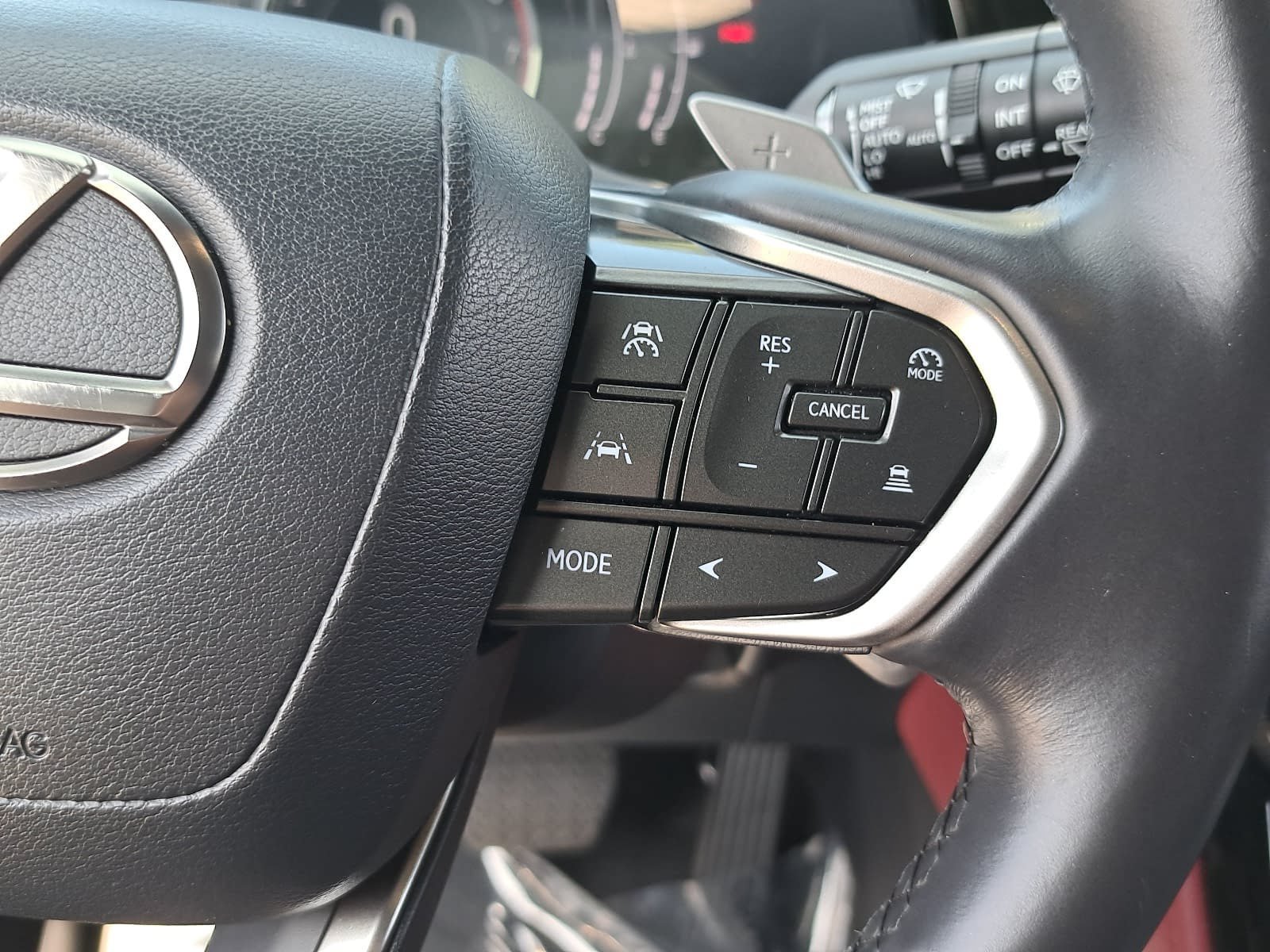 Used 2023 Lexus NX 350 AWD w/ Accessory Package (P3) image 20