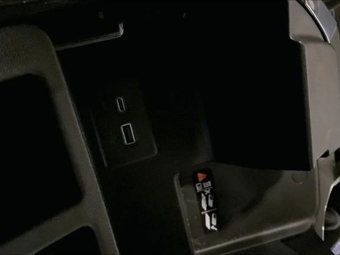 Used 2024 Chevrolet Silverado 1500 RST w/ Redline Edition image 34