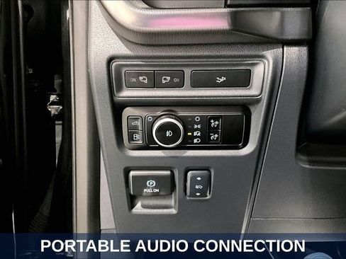 Used 2024 Ford F150 Lariat w/ Equipment Group 502A High AWD/4WD image 23