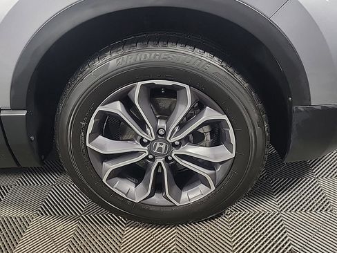 Certified 2020 Honda CR-V EX image 3