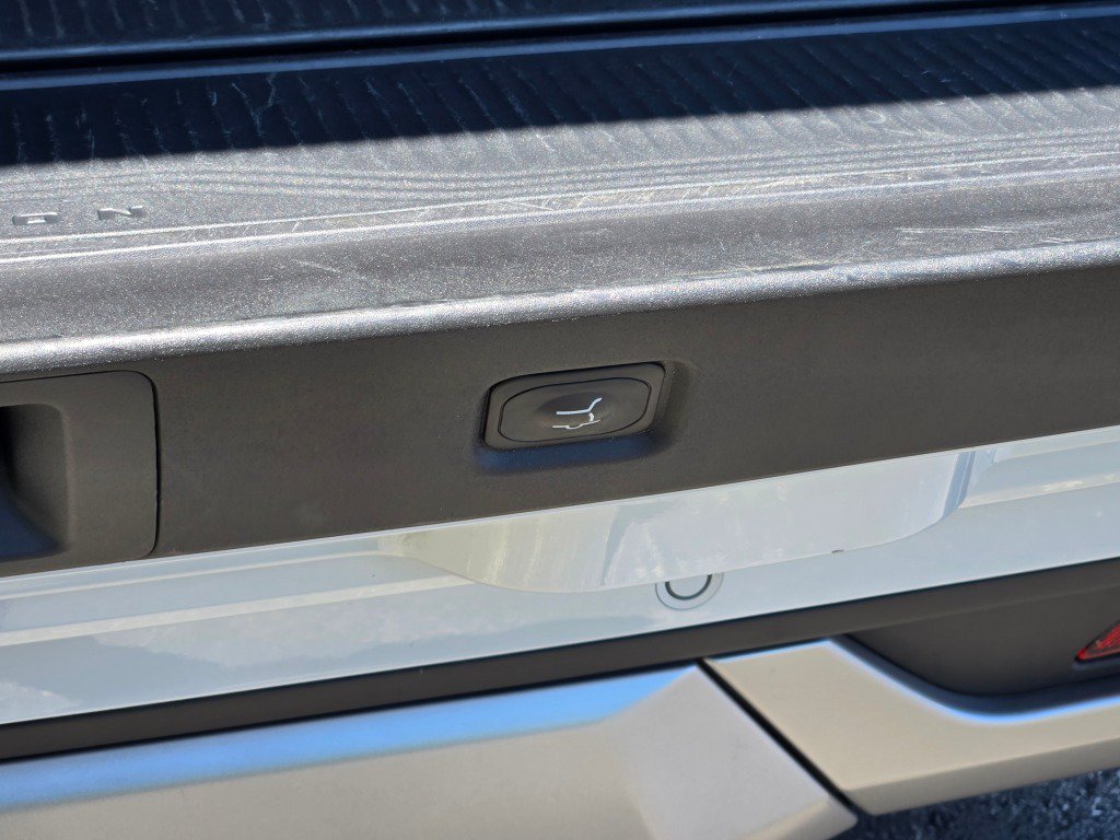 Used 2025 Ford Expedition Platinum AWD/4WD image 19