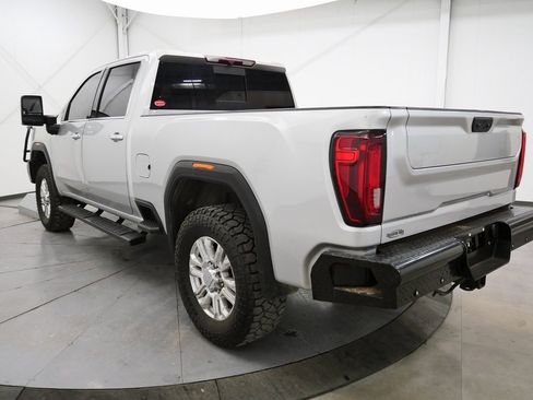 Used 2022 GMC Sierra 2500 Denali image 5