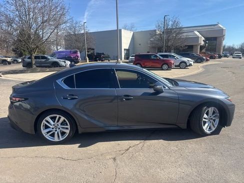 Used 2024 Lexus IS 300 w/ Comfort Package image 2
