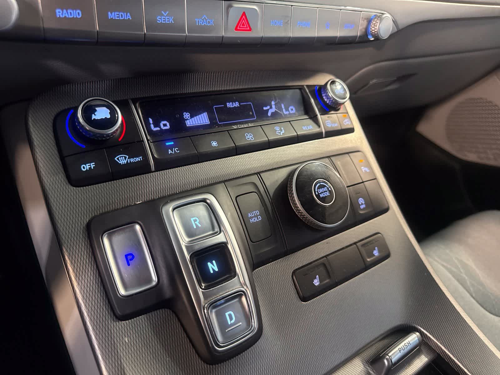 Used 2020 Hyundai Palisade SEL w/ Convenience Package FWD image 26