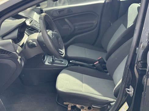 Used 2016 Ford Fiesta S image 5