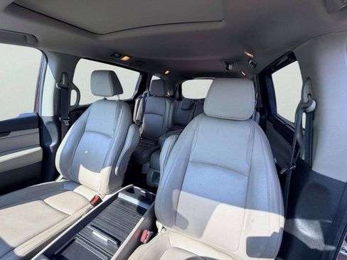Used 2018 Honda Odyssey EX-L image 19
