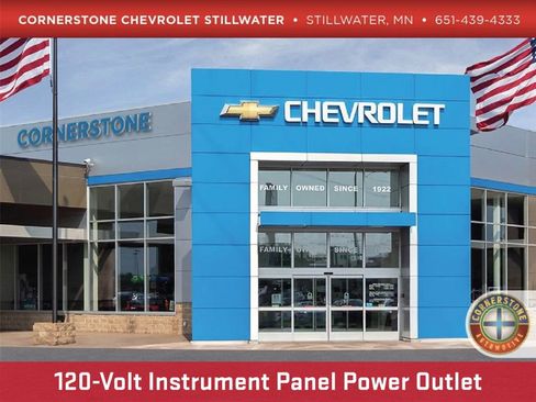 Used 2023 Chevrolet Silverado 1500 LTZ AWD/4WD image 32