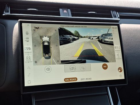 New 2026 Land Rover Range Rover Velar S AWD/4WD image 15