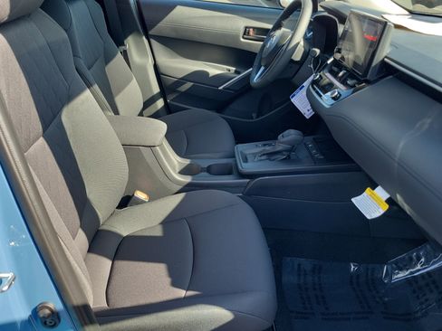 New 2026 Toyota Corolla Cross LE image 31