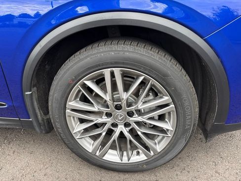 Used 2022 Acura MDX A-Spec AWD/4WD image 29