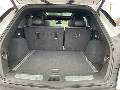 Used 2023 Cadillac XT5 Premium Luxury image 27