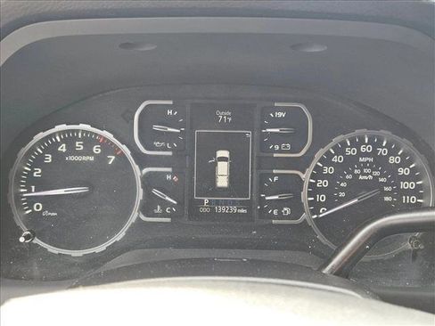 Used 2018 Toyota Tundra SR5 w/ TRD Off Road Package image 13