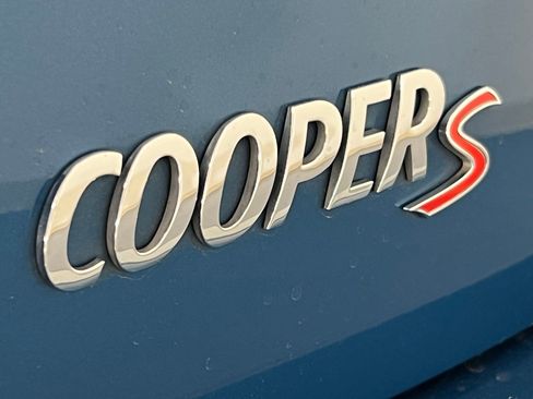 Used 2023 MINI Cooper S image 35