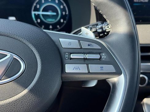 Used 2024 Hyundai Palisade Calligraphy image 23